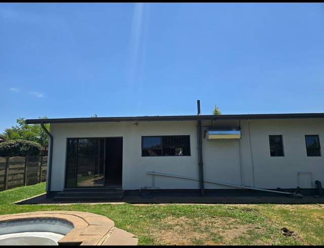 3 BEDROOM PROPERTY TO RENT IN VANDERBIJLPARK SE 1